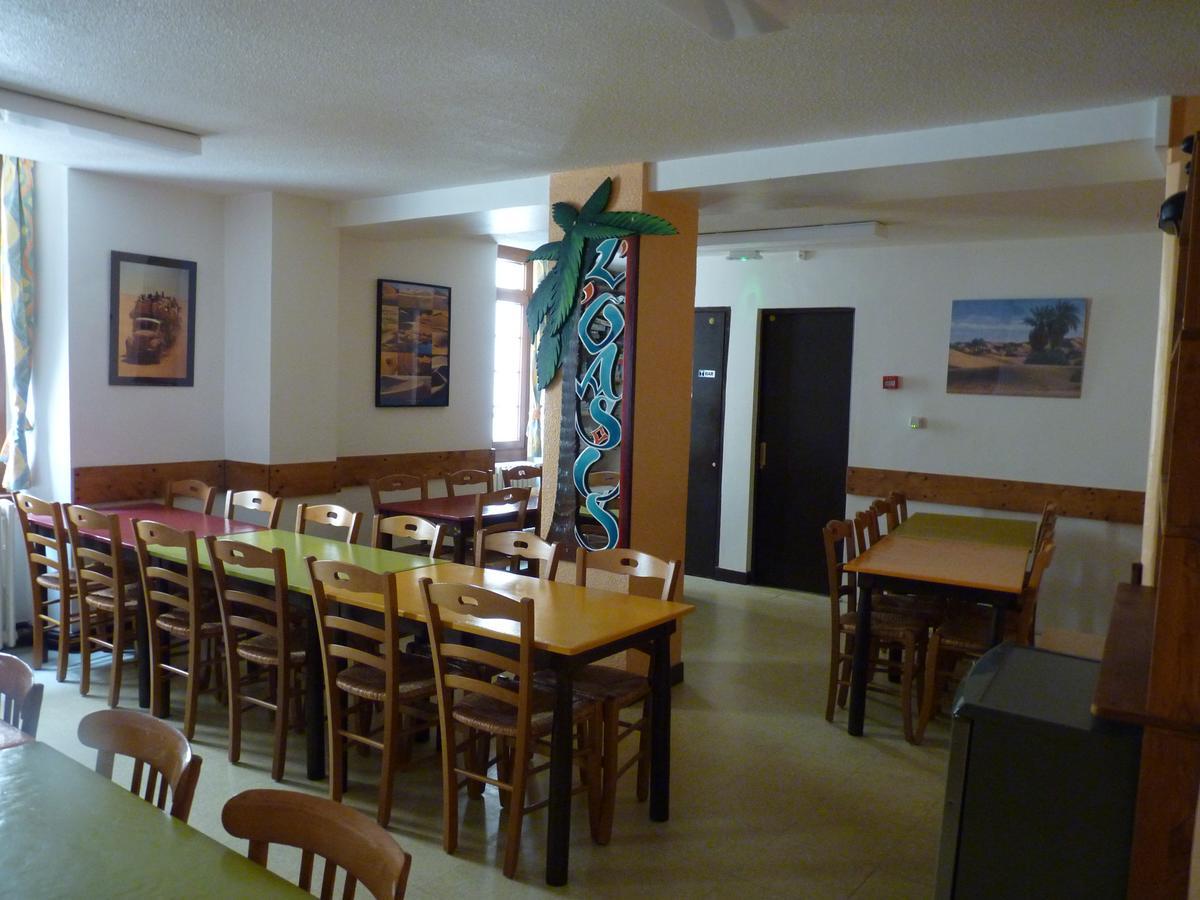 Gite L'Oasis Barèges Εξωτερικό φωτογραφία
