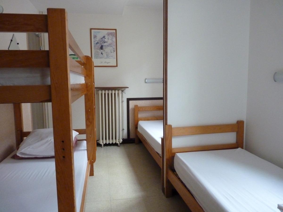 Gite L'Oasis Barèges Εξωτερικό φωτογραφία