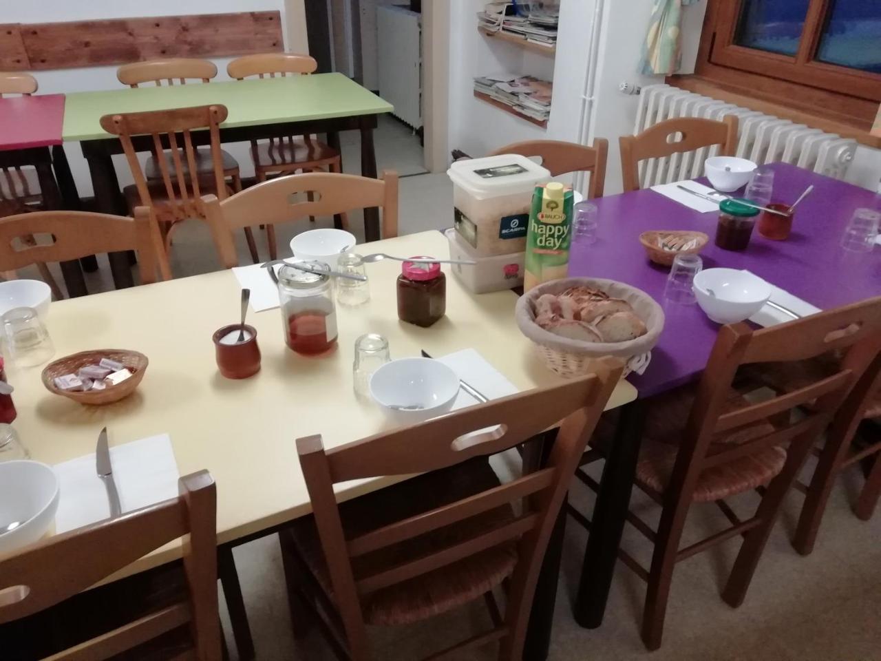 Gite L'Oasis Barèges Εξωτερικό φωτογραφία
